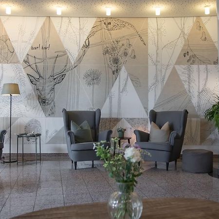 Hotel Nickisch Schuttorf Bagian luar foto