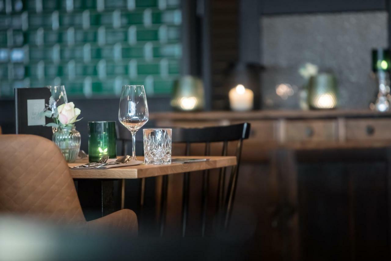 Hotel Nickisch Schuttorf Bagian luar foto
